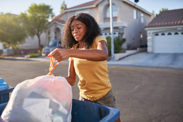 Best Attic Cleanout Services  in Purcellville, VA