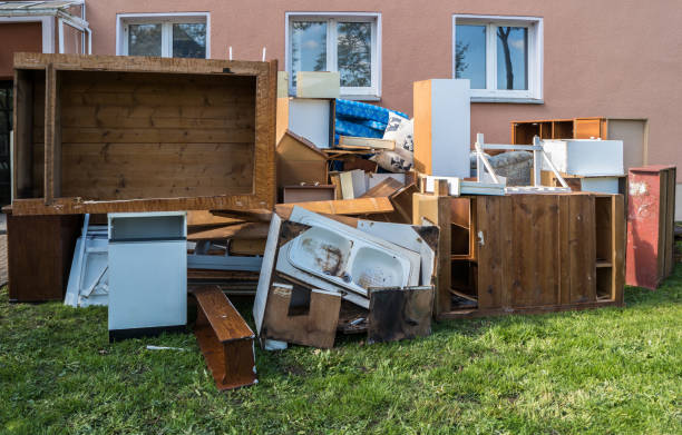 Best Hot Tub Removal  in Purcellville, VA