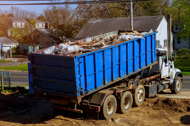 Best Full-Service Junk Removal  in Purcellville, VA