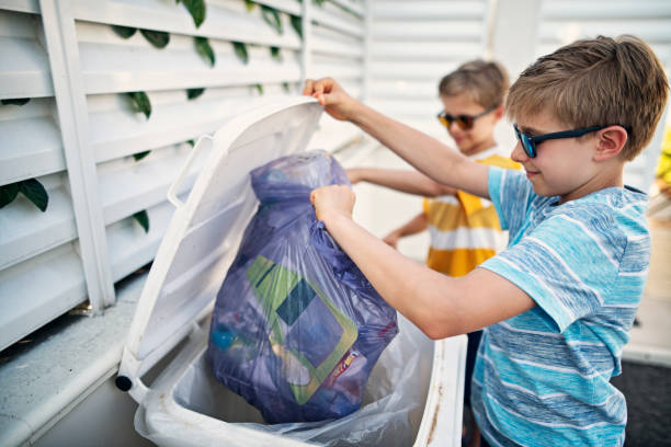Best Commercial Junk Removal  in Purcellville, VA