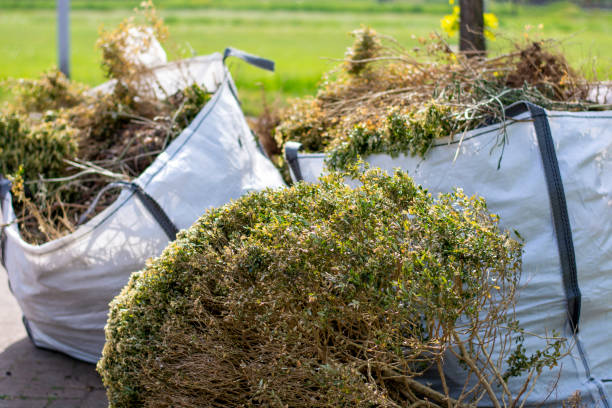 Best Full-Service Junk Removal  in Purcellville, VA