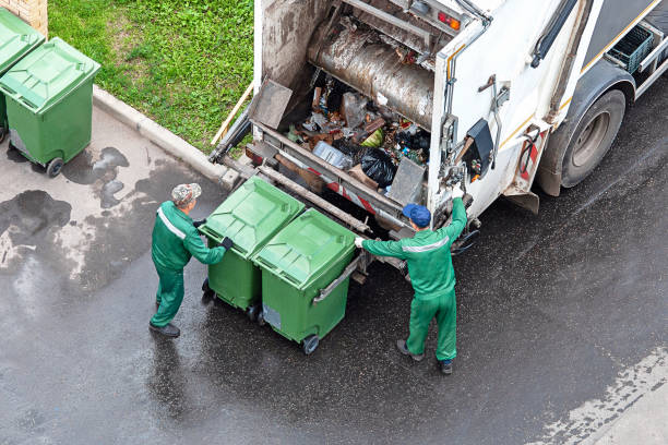 Attic Cleanout Services in Purcellville, VA