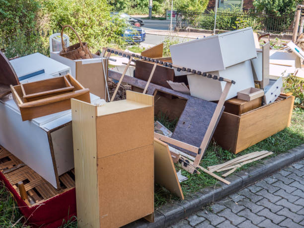 Best Basement Cleanout Services  in Purcellville, VA