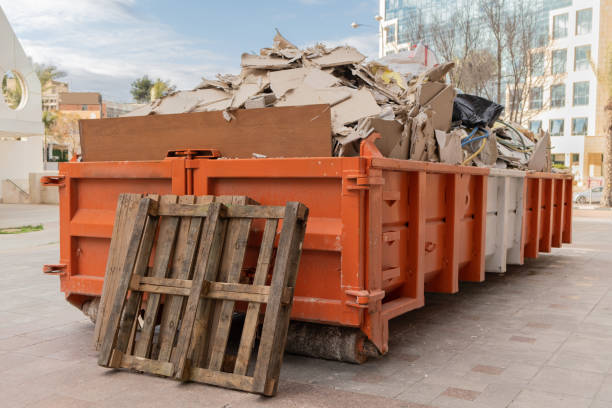Best Household Junk Removal  in Purcellville, VA