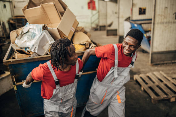 Best Junk Removal Near Me  in Purcellville, VA