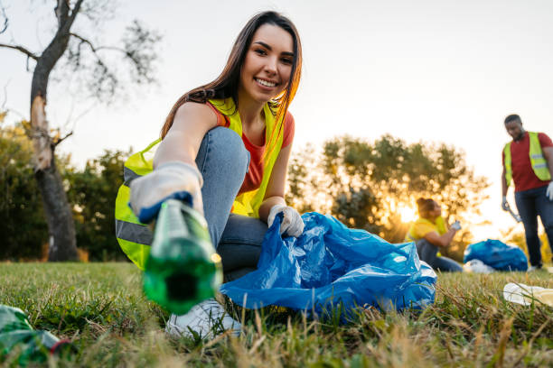 Trusted Purcellville, VA Junk Removal Experts