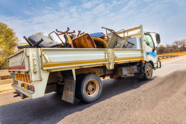 Best Construction Debris Removal  in Purcellville, VA