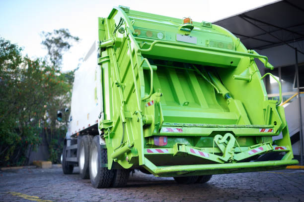 Basement Cleanout Services in Purcellville, VA