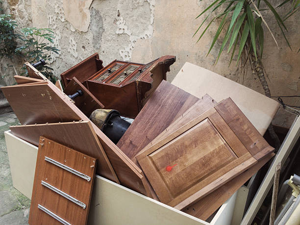 Best Local Junk Hauling  in Purcellville, VA