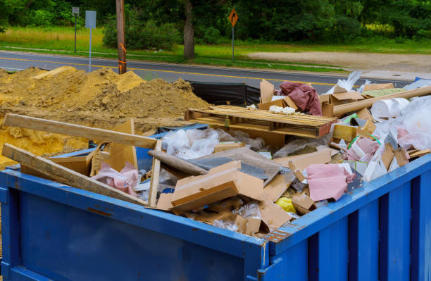 Best Trash Removal Near Me  in Purcellville, VA